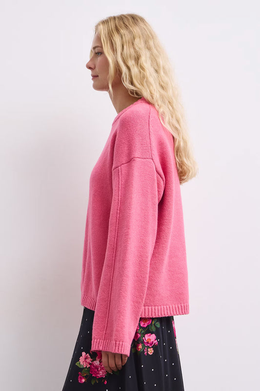 Damestrui - roze