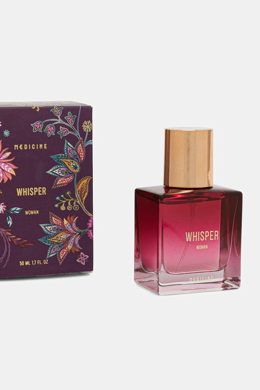 Parfum - whisper