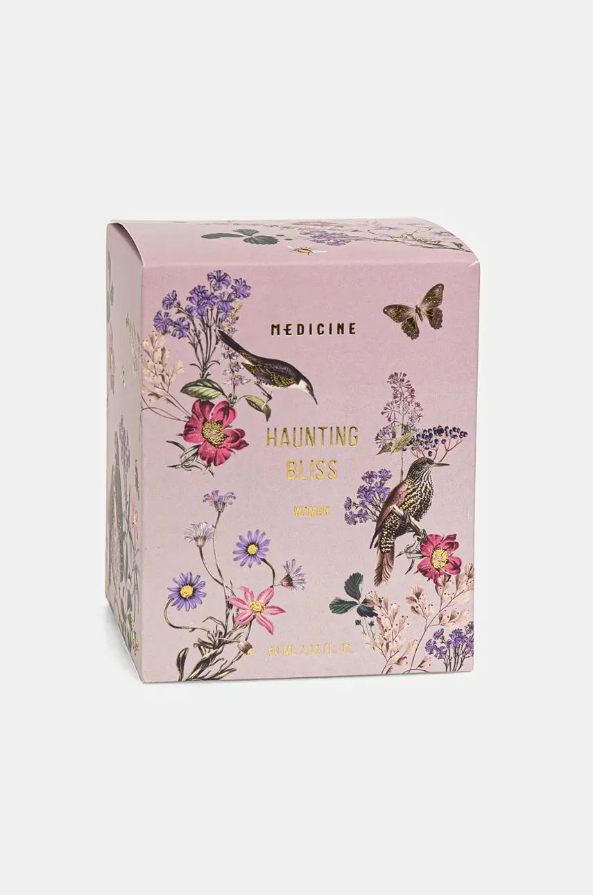 Parfum - hauting bliss