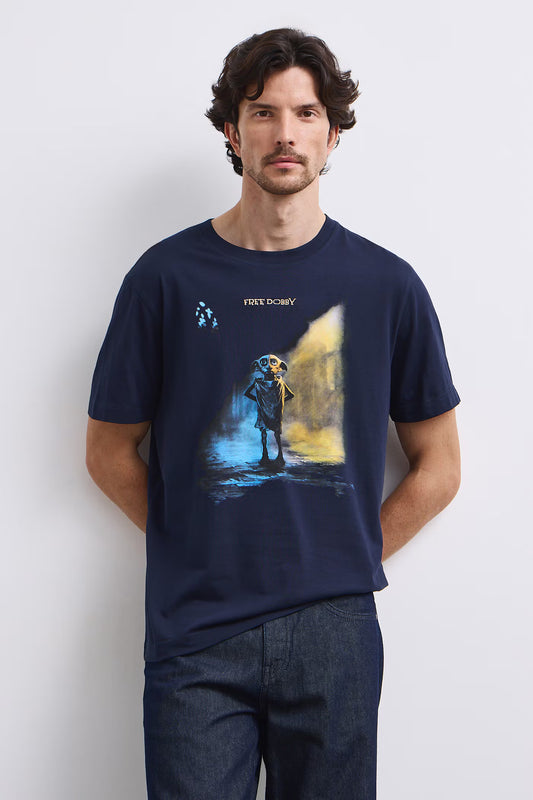T-shirt - Harry Potter
