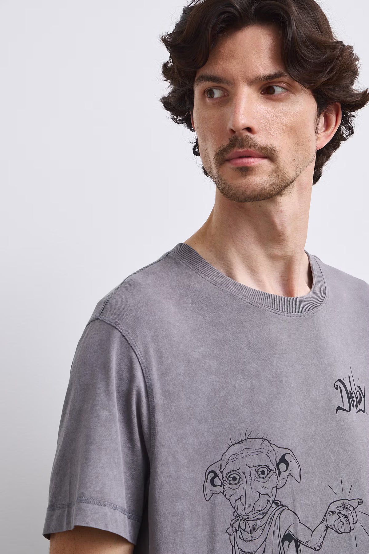 T-shirt - Harry Potter