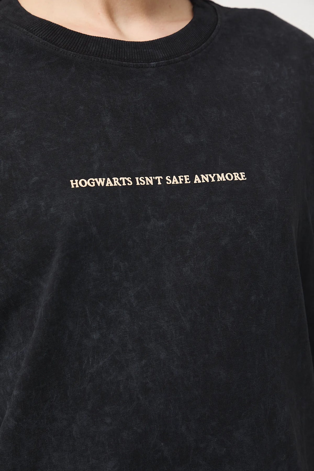 T-shirt - Harry Potter