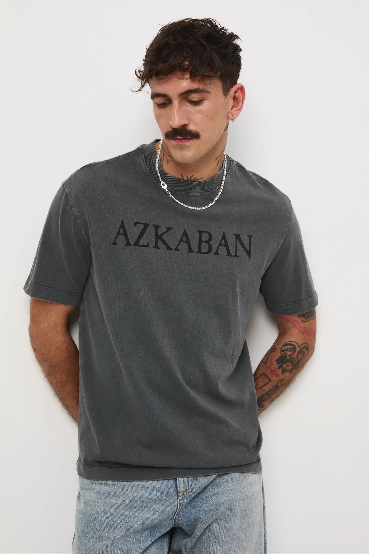 T-shirt - Harry Potter