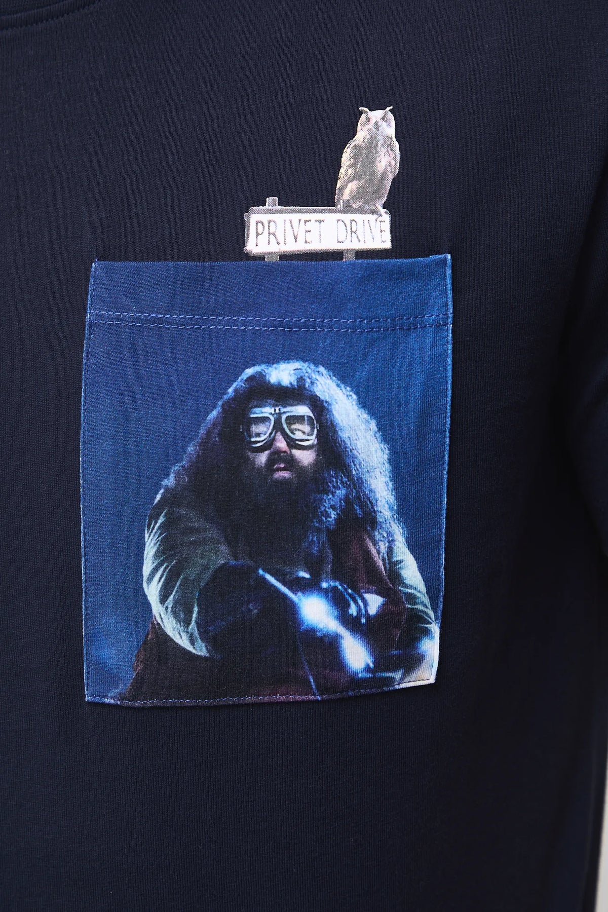 T-shirt - Harry Potter