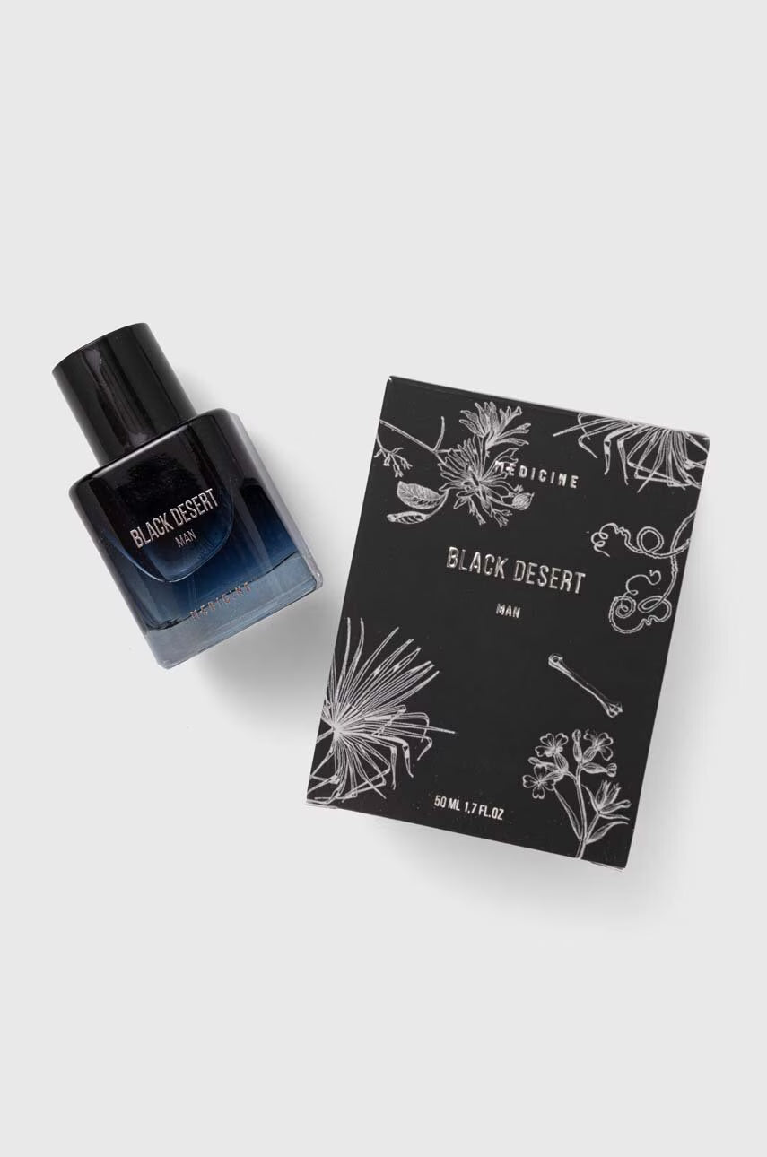 Parfum - black desert