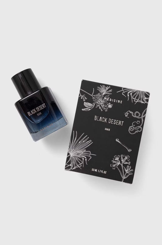 Parfum - black desert