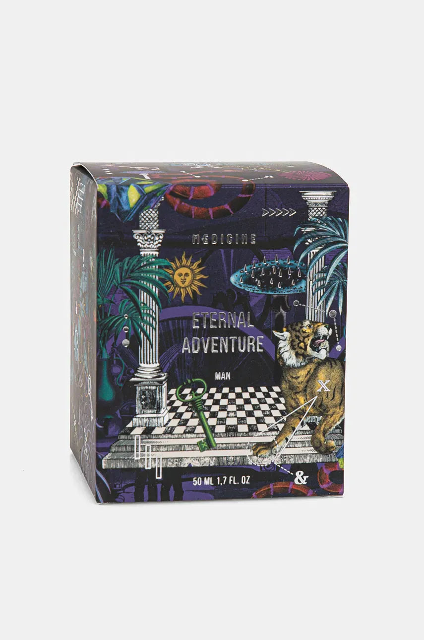 Parfum - eternal adventure