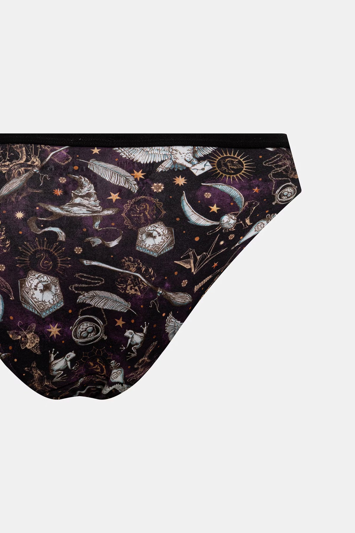 Dames onderbroek Harry Potter
