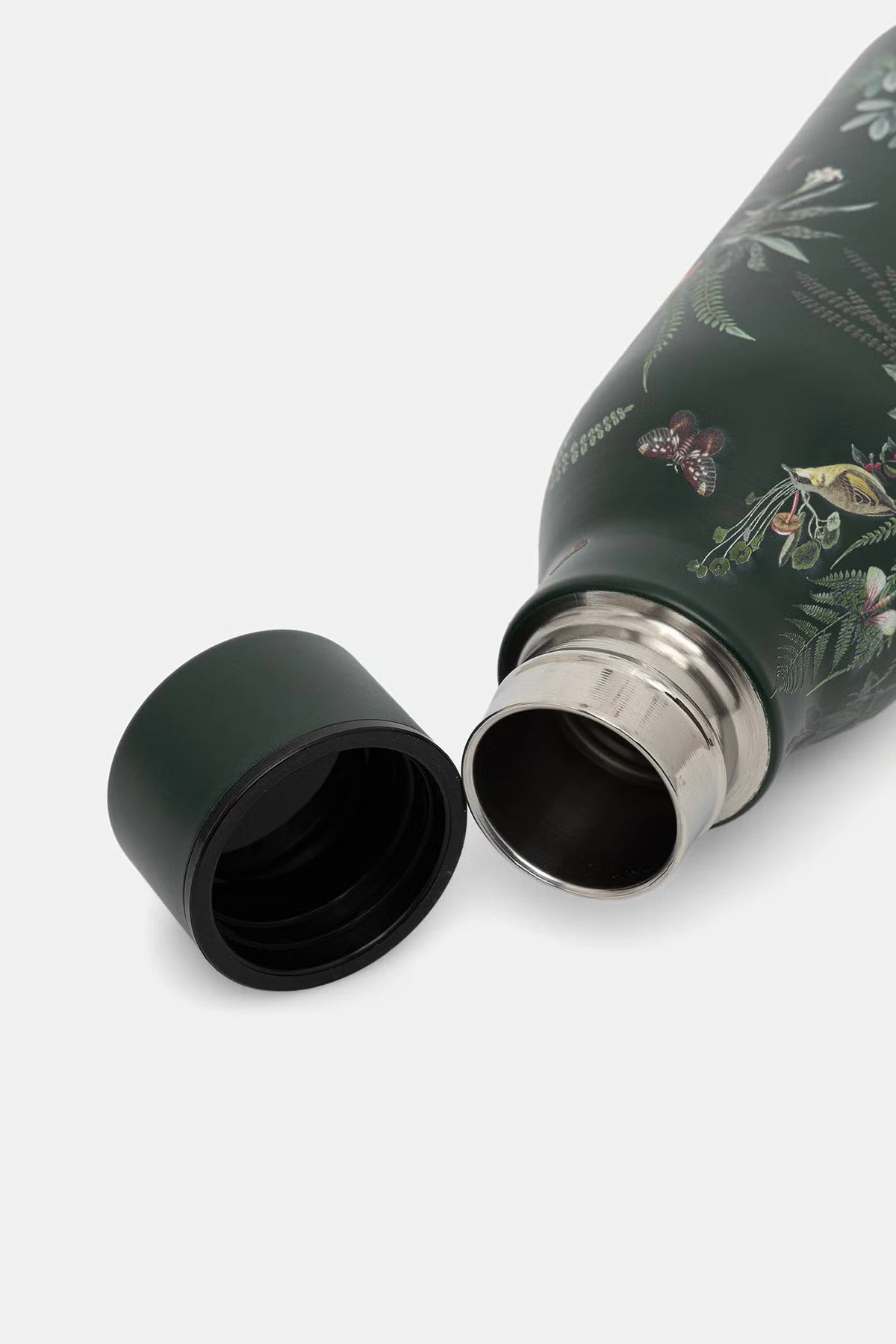 Thermosfles dieren