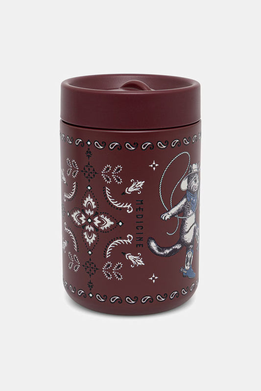 Thermosbeker van 360 ml