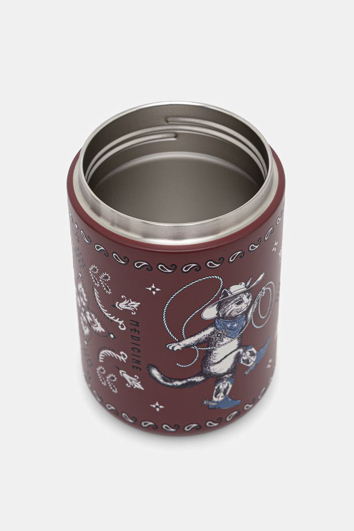 Thermosbeker van 360 ml