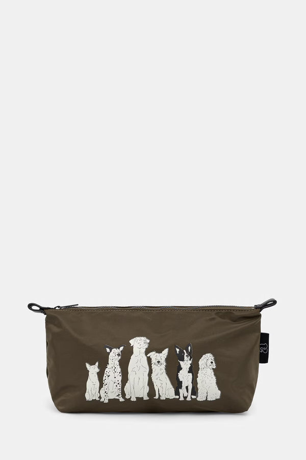 Hondencollectie