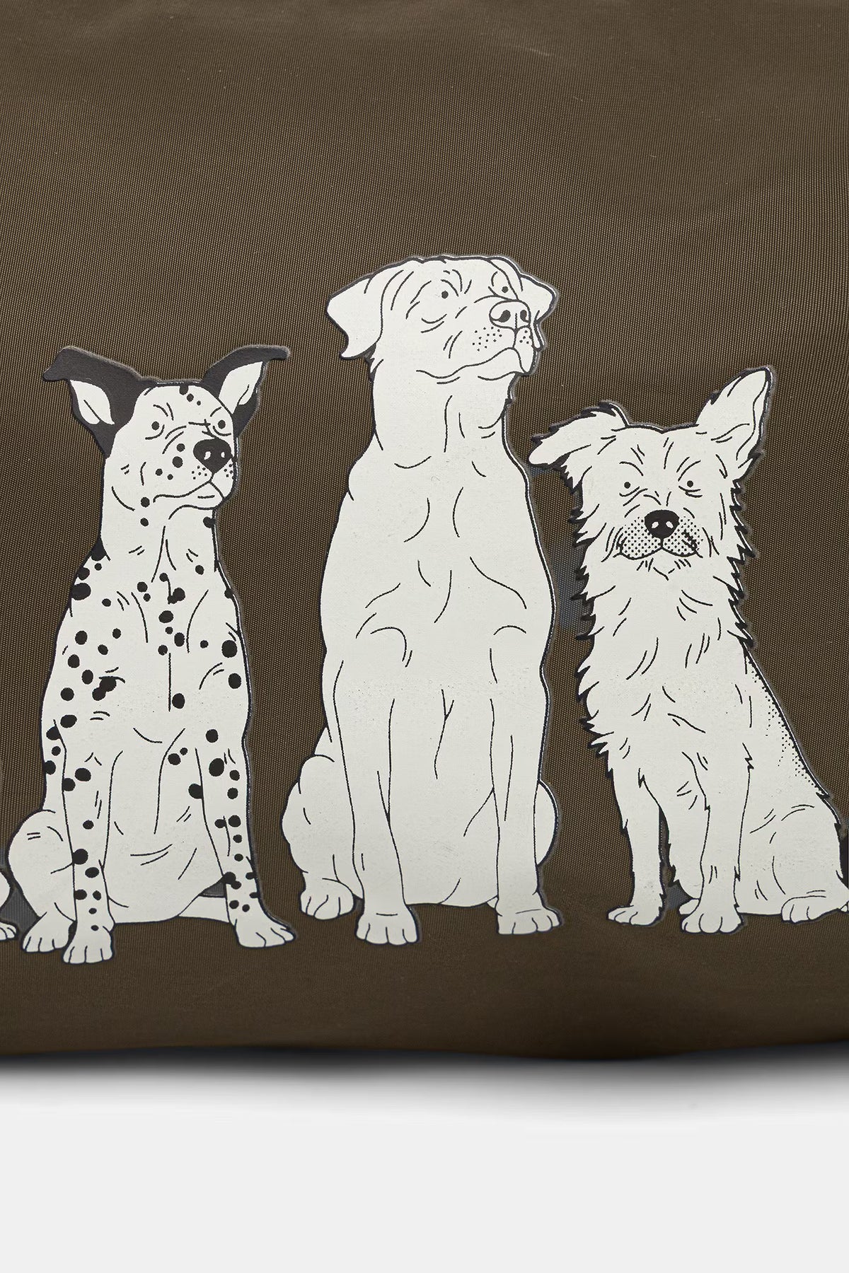 Etui met dierenmotief uit de Adela Madej x Medicine collectie