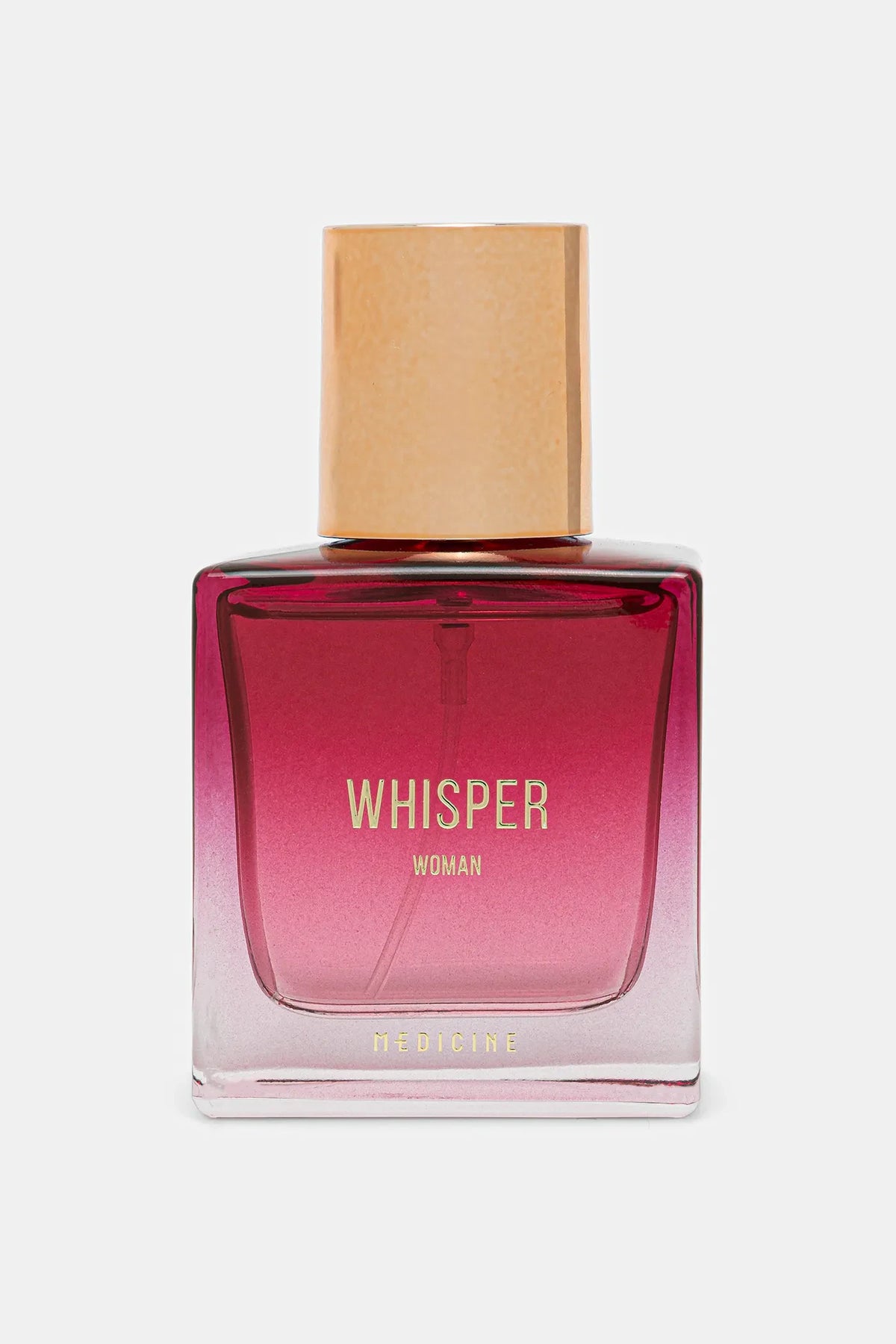 Parfum - whisper