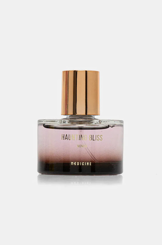 Parfum - hauting bliss