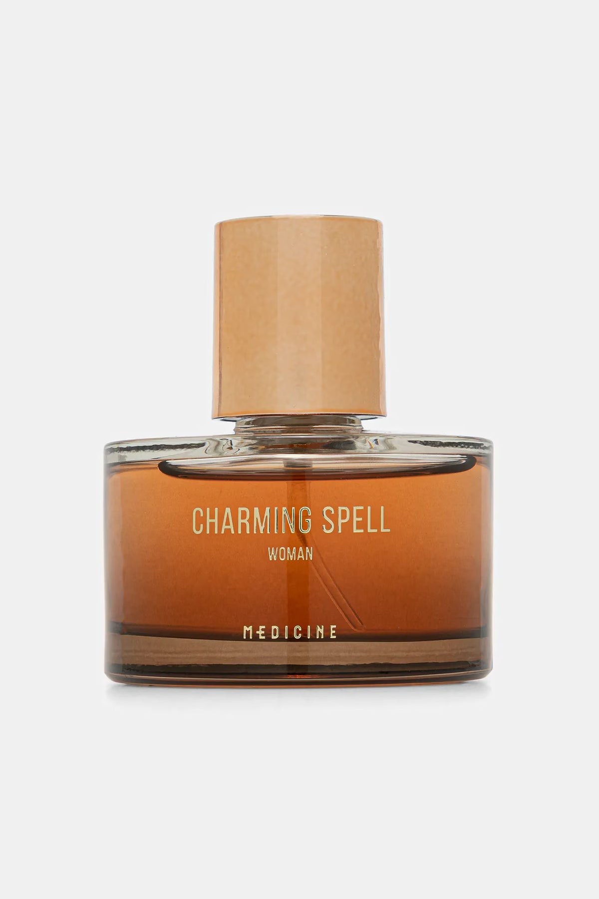 Parfum - charming spell