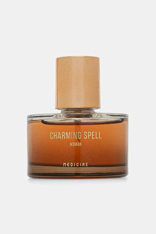 Parfum - charming spell