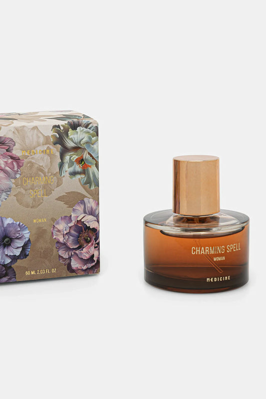 Parfum - charming spell