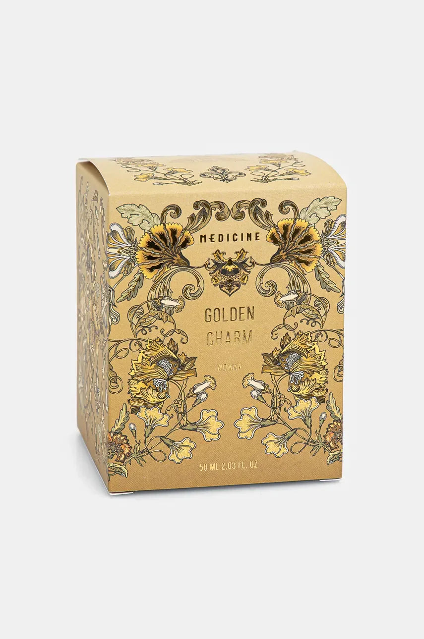 Parfum - golden charm