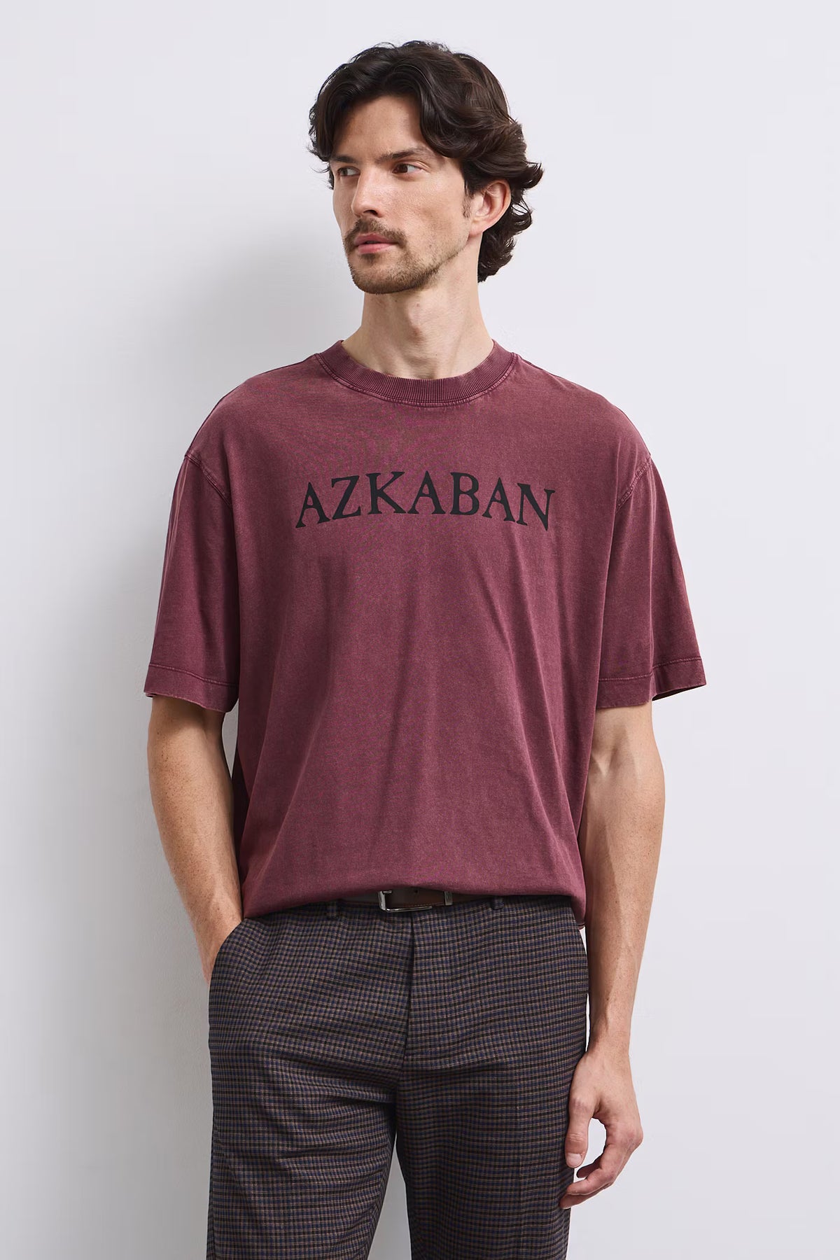T-shirt - Harry Potter