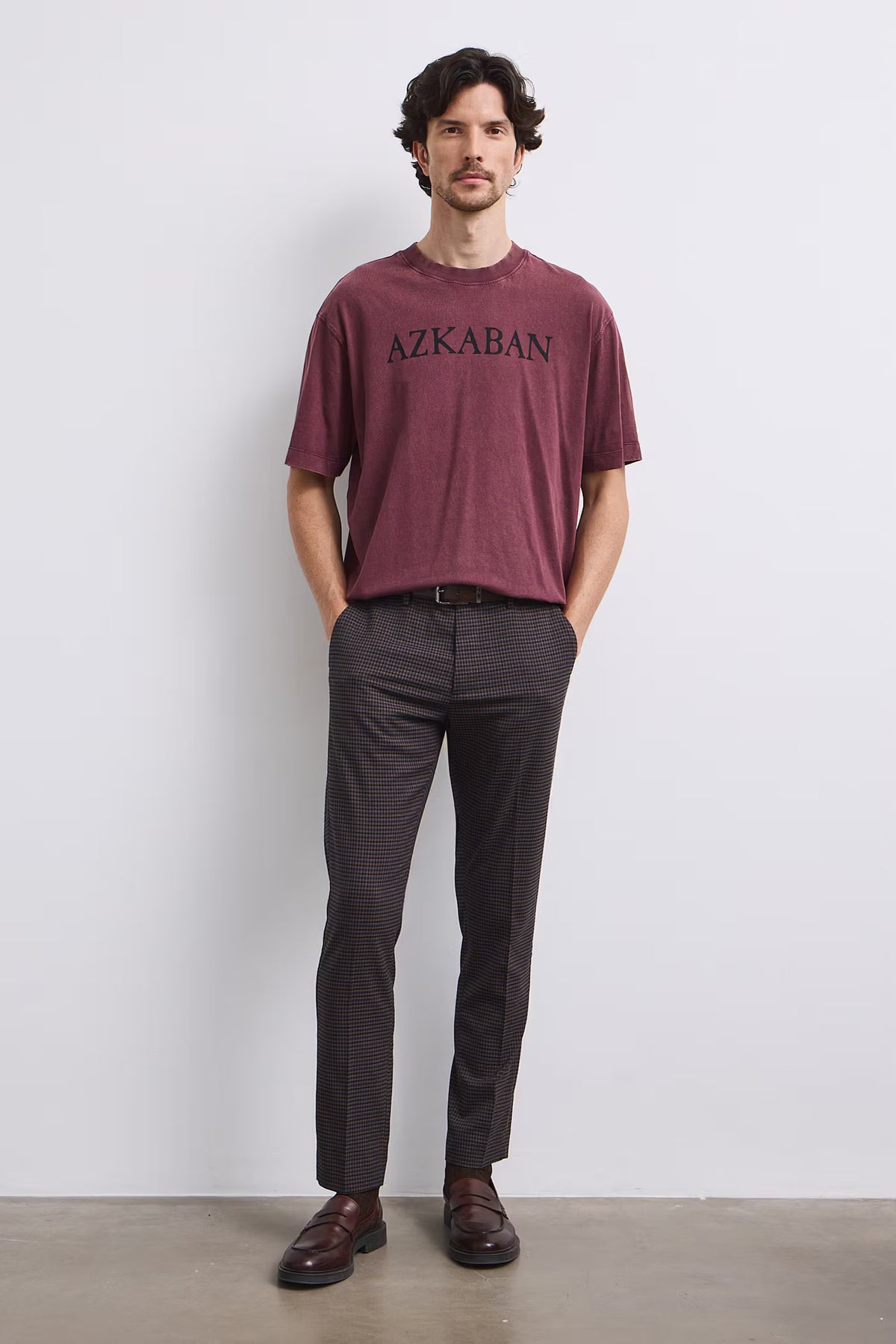 T-shirt - Harry Potter