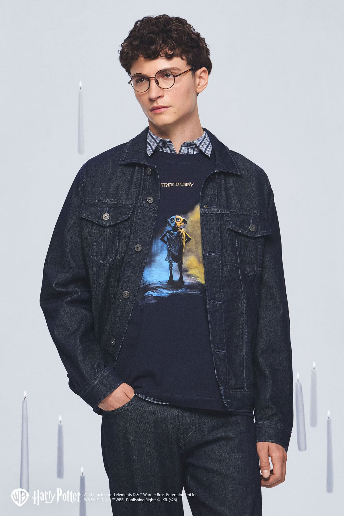 T-shirt - Harry Potter
