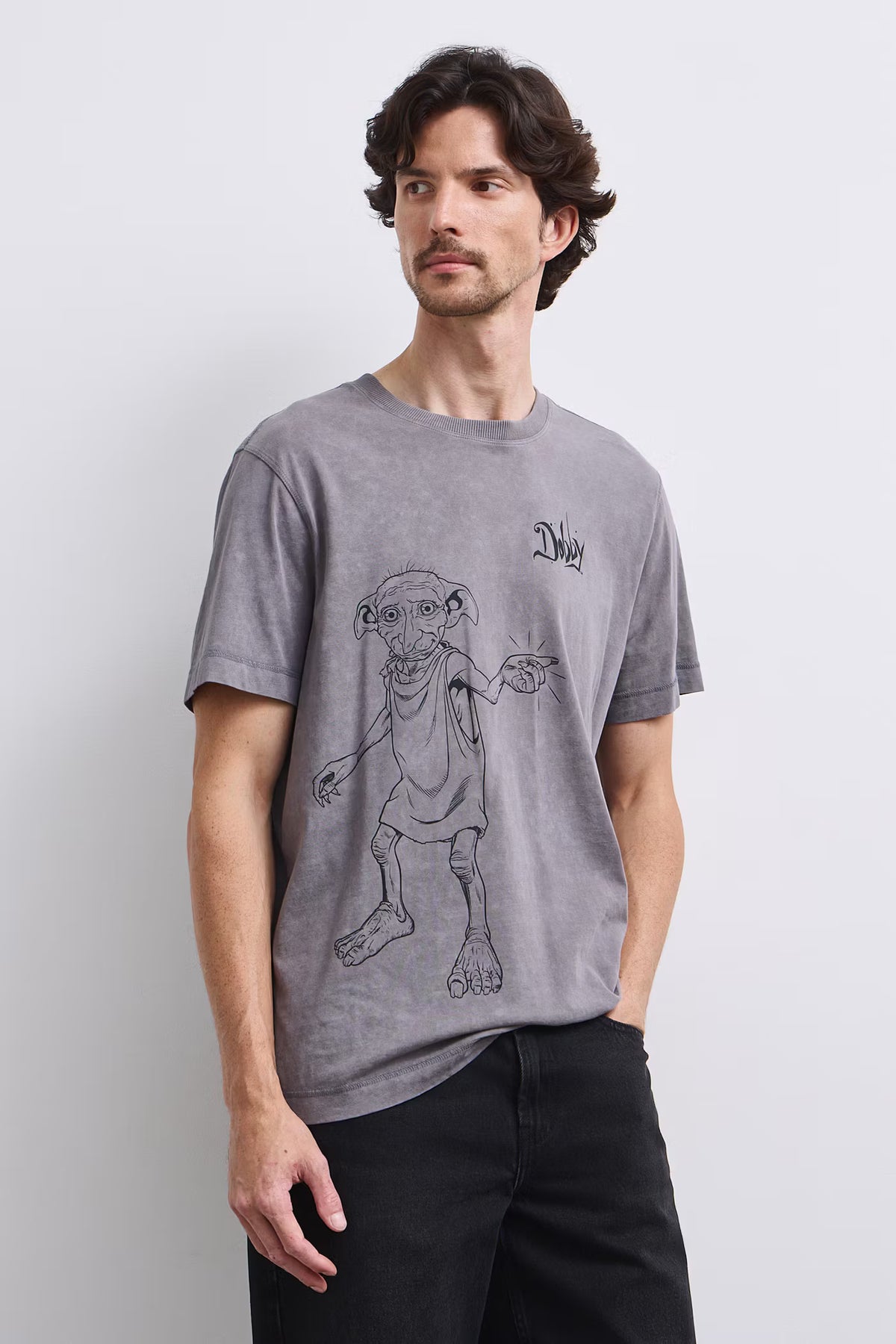 T-shirt - Harry Potter