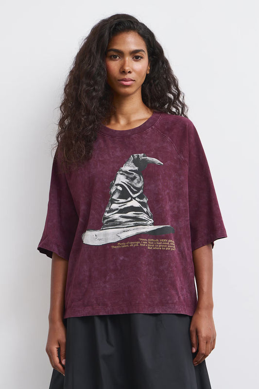 T-shirt Harry Potter