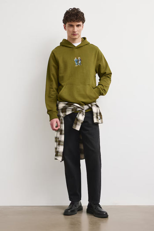 Truien & hoodies