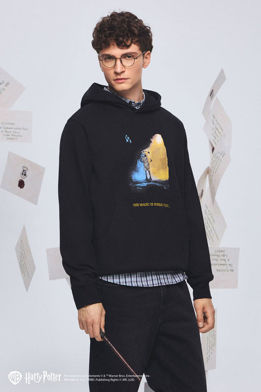 Harry Potter hoodie
