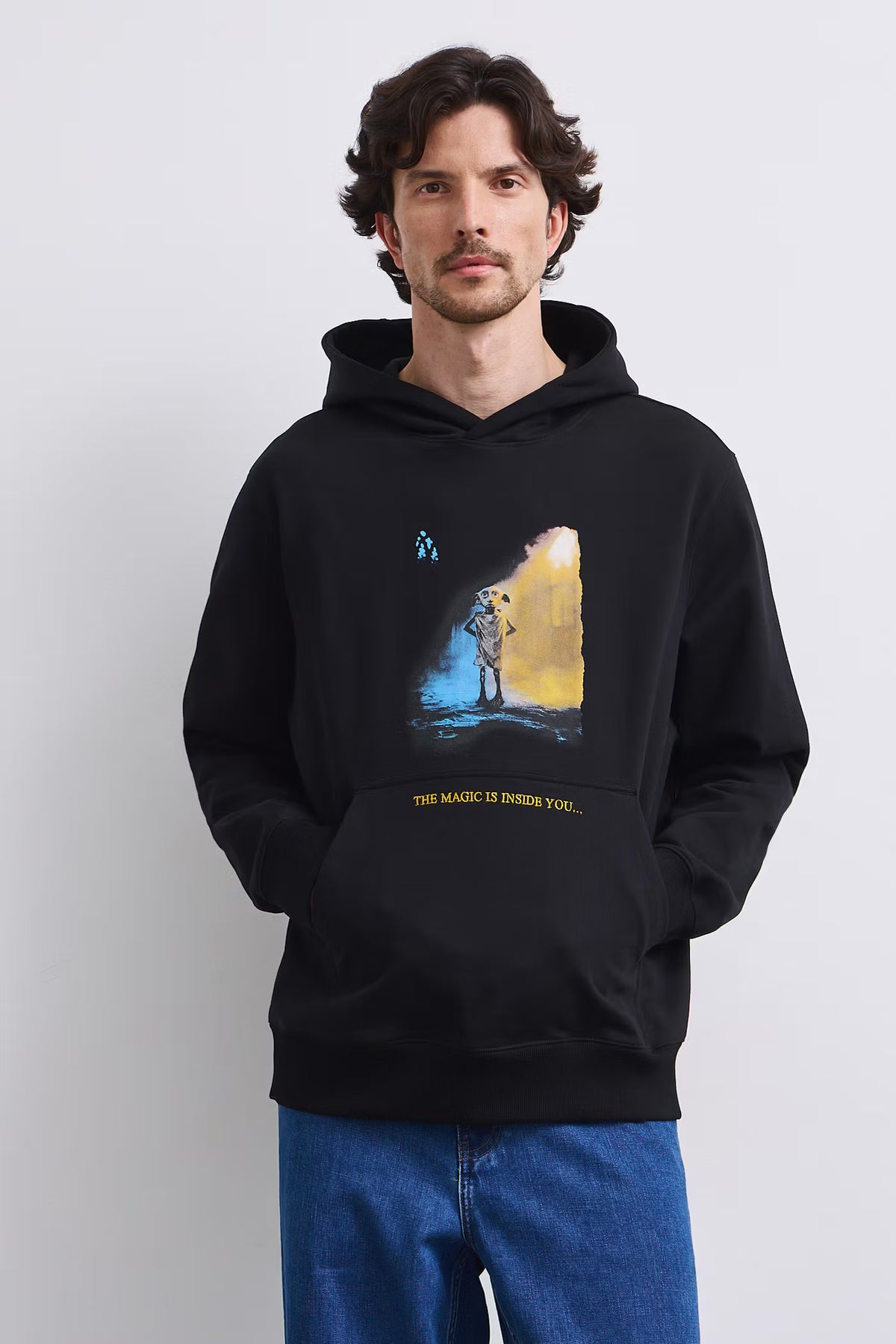 Harry Potter hoodie