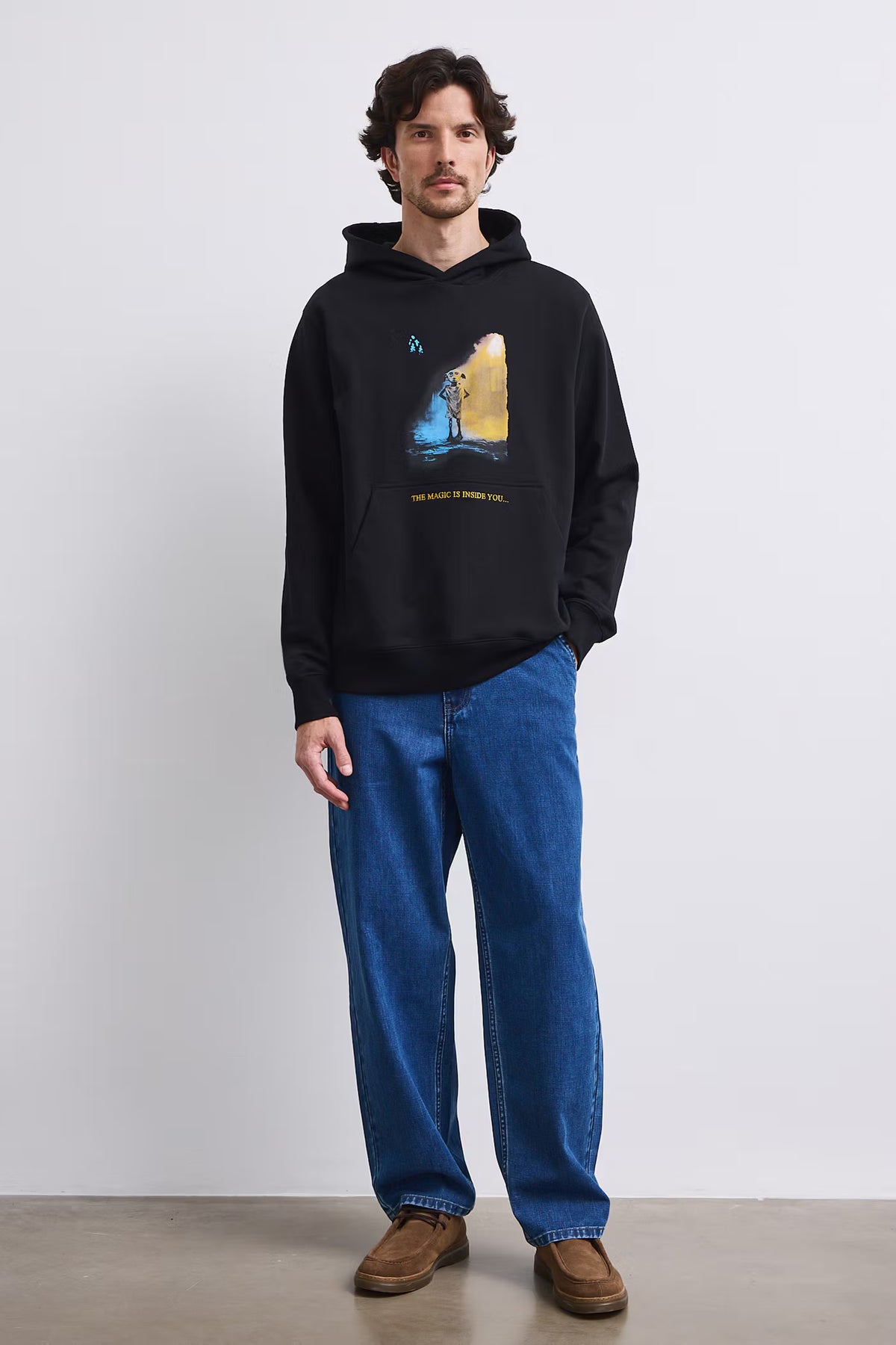 Harry Potter hoodie