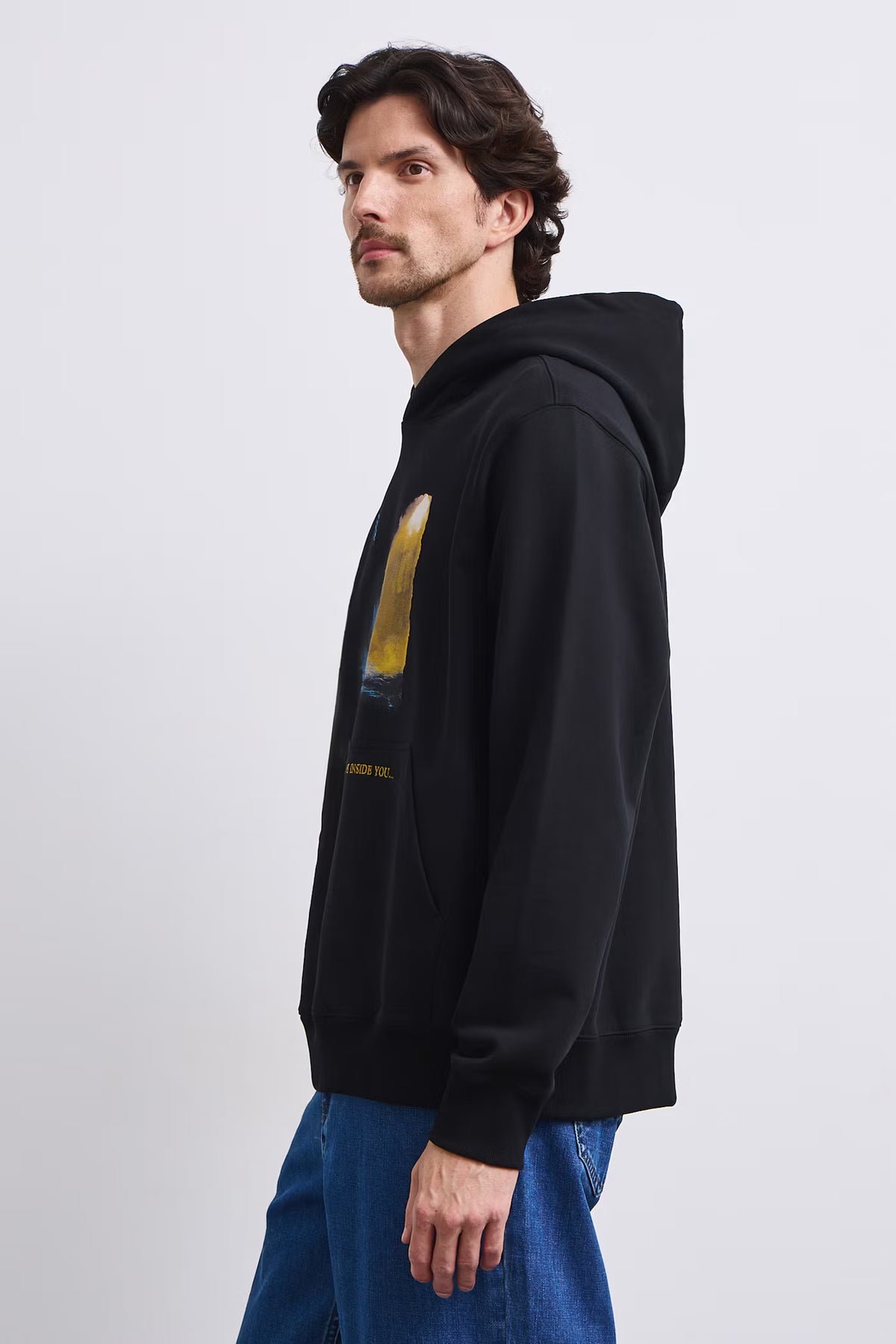 Harry Potter hoodie