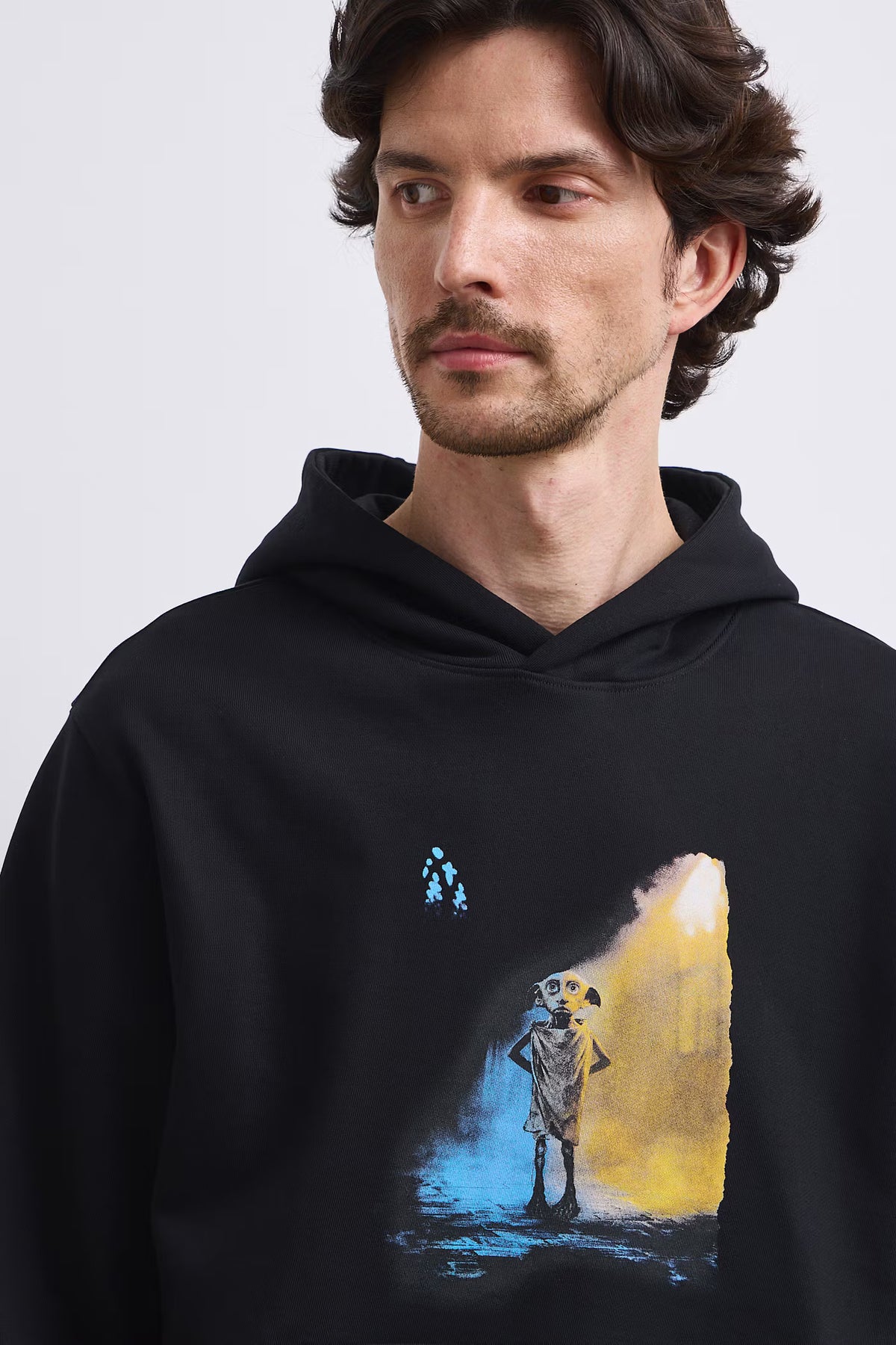 Harry Potter hoodie