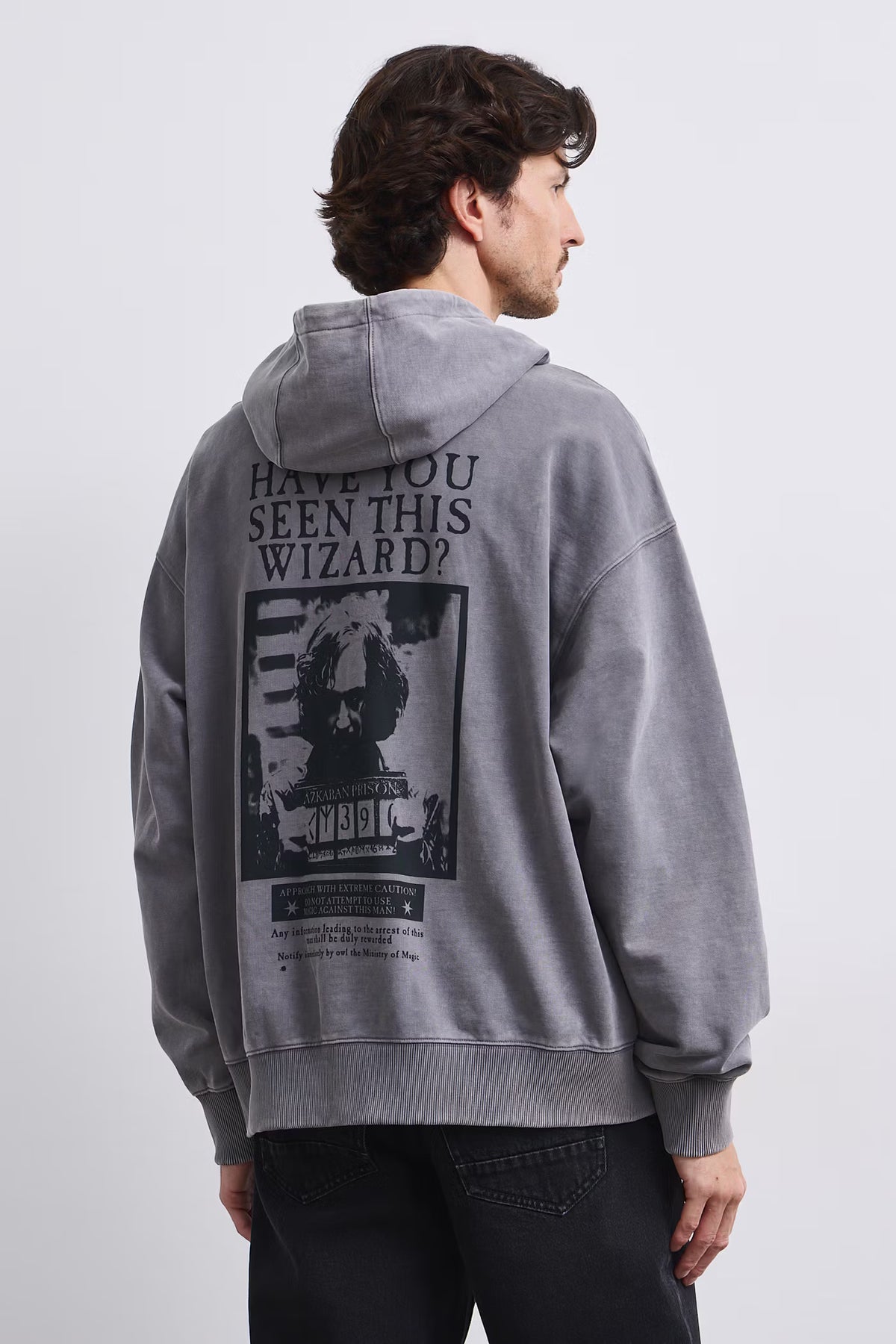 hoodie - Harry Potter