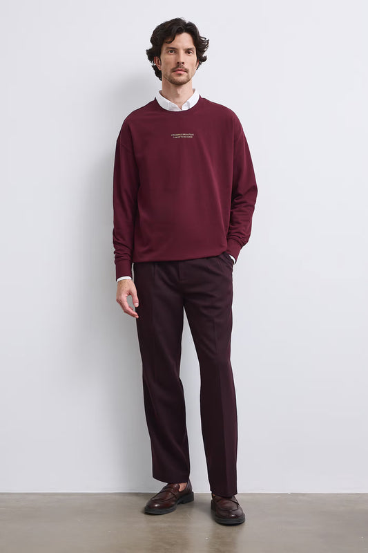 Harry Potter heren longsleeve