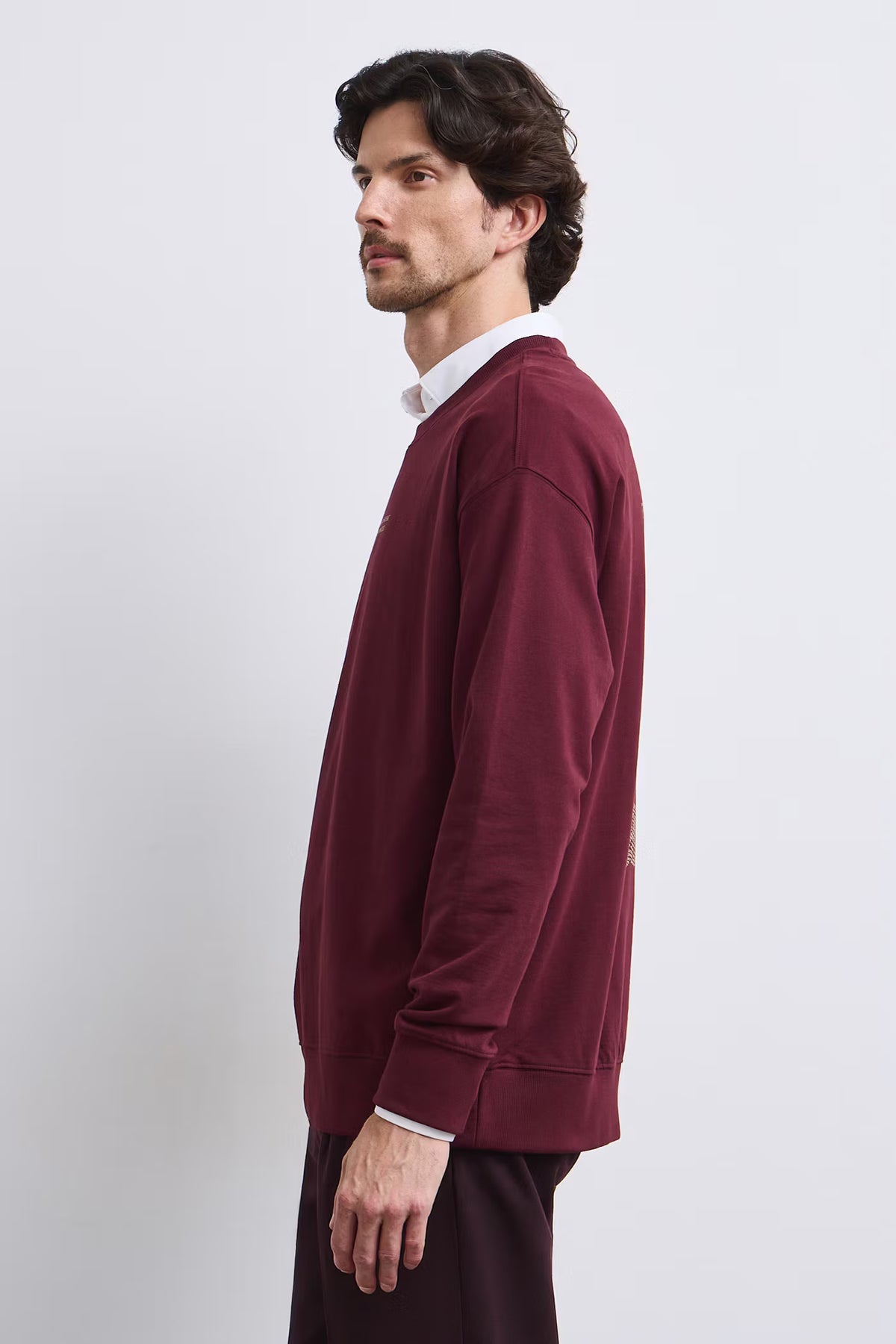 Harry Potter heren longsleeve