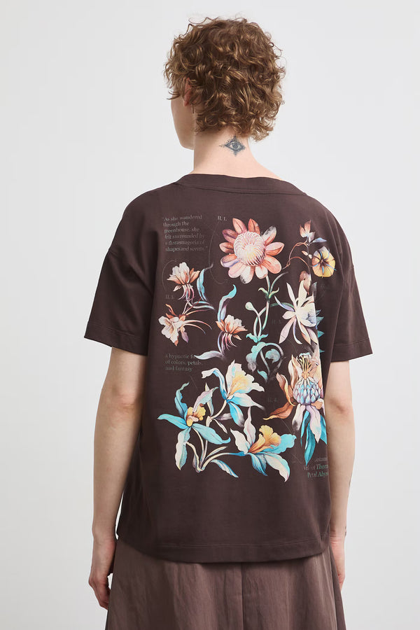 Floral Nostalgia