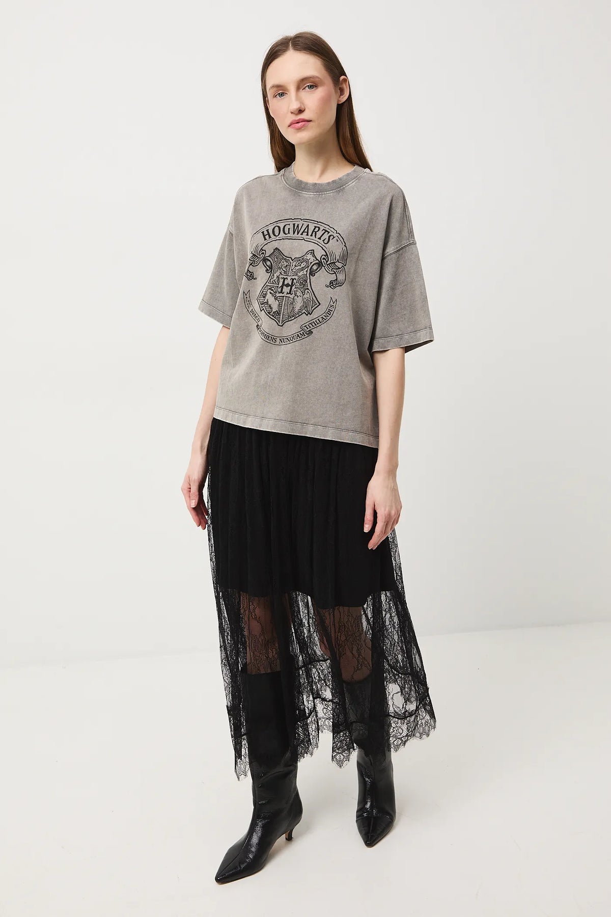 T-shirt - Harry Potter