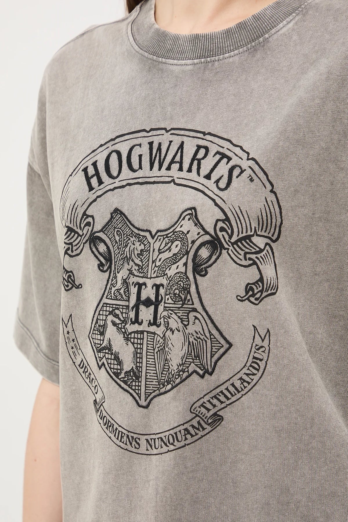 T-shirt - Harry Potter