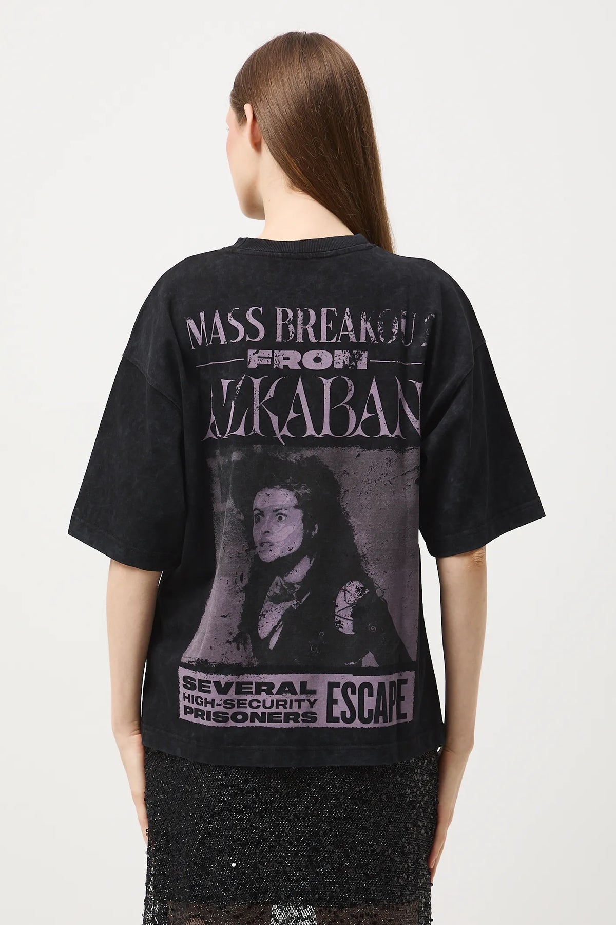 T-shirt - Harry Potter