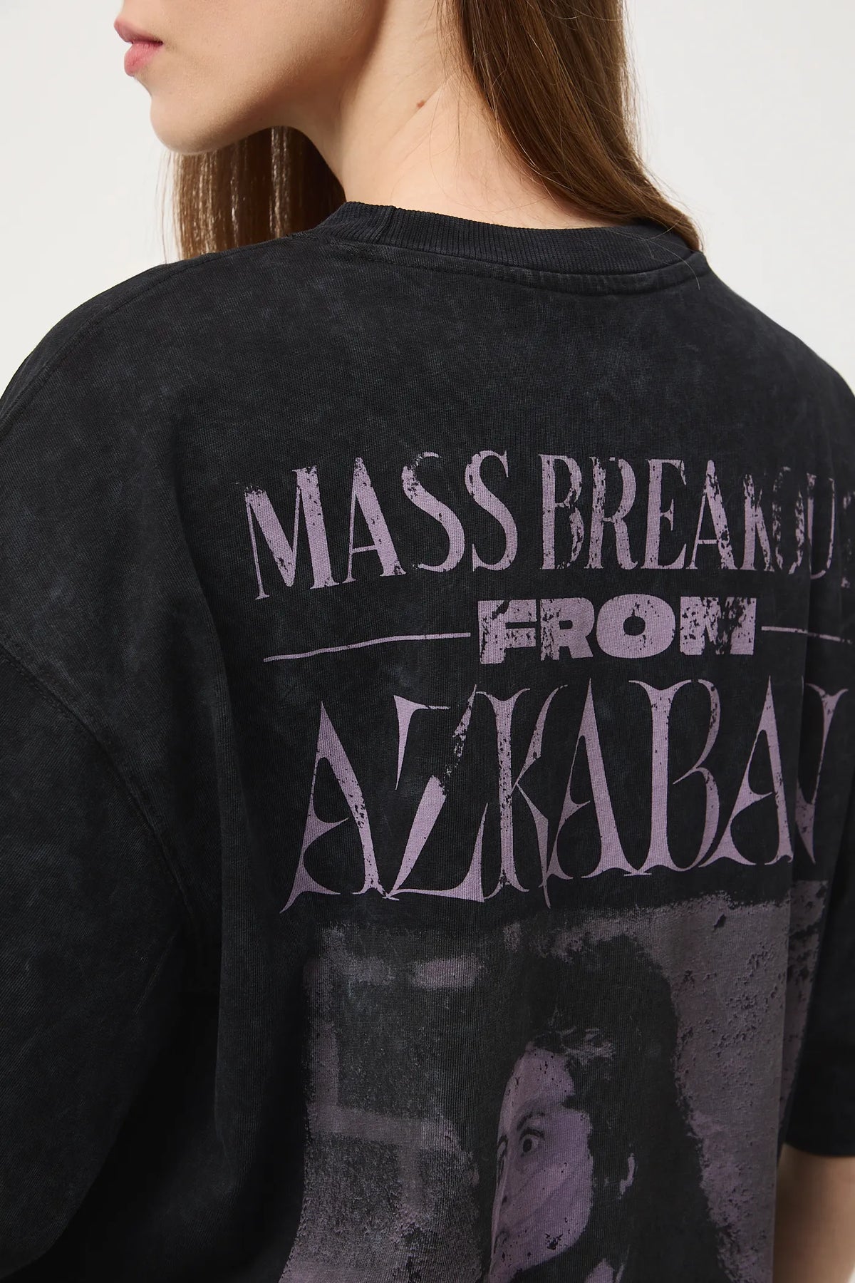 T-shirt - Harry Potter