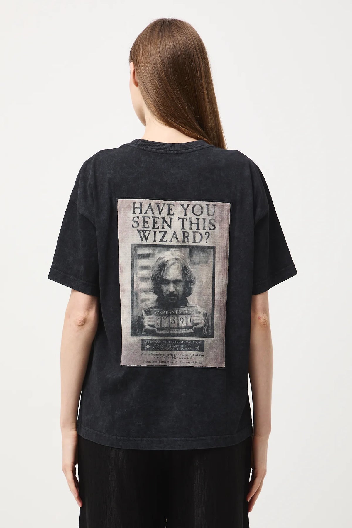 T-shirt - Harry Potter