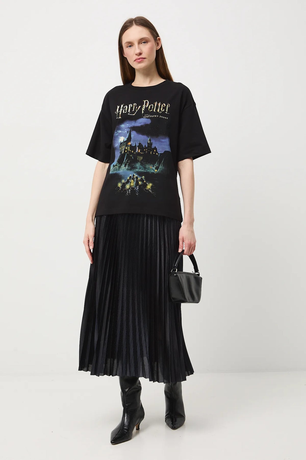 T-shirt - Harry Potter