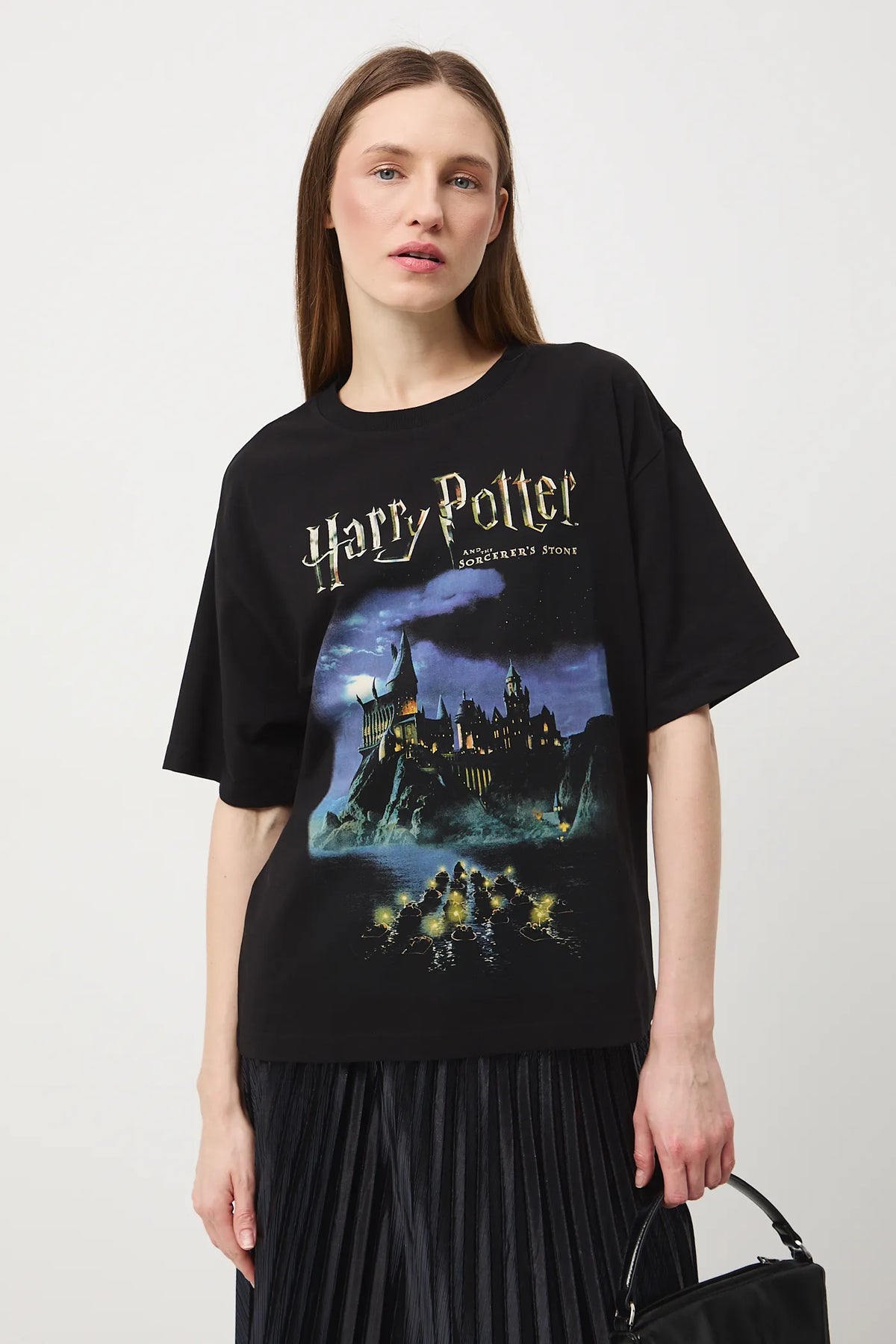 T-shirt - Harry Potter