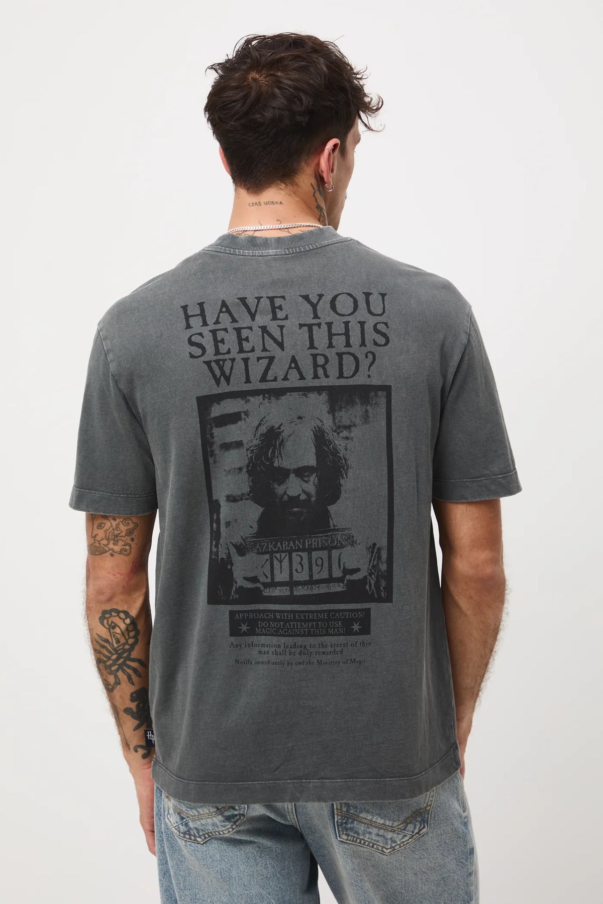 T-shirt - Harry Potter