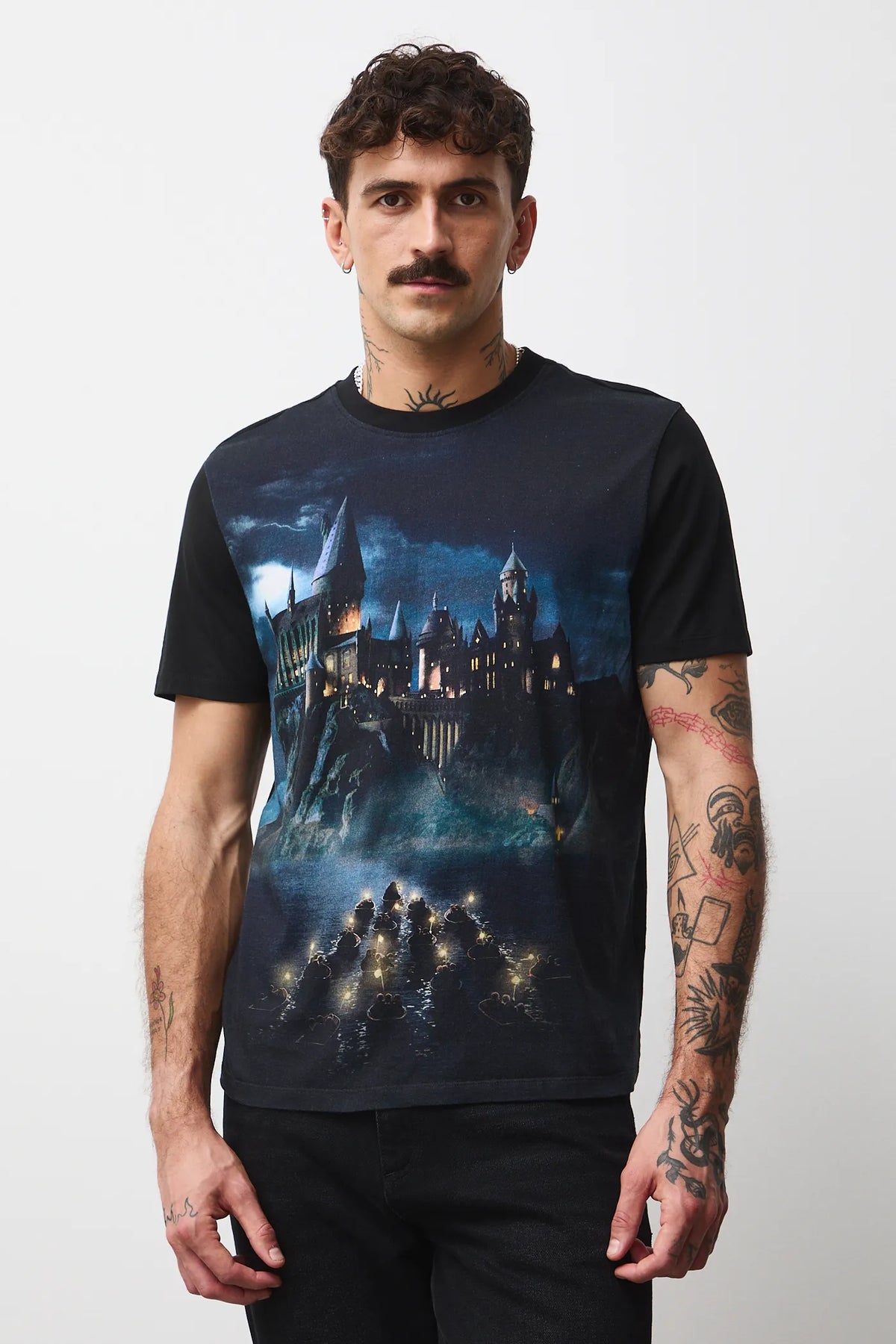 T-shirt - Harry Potter