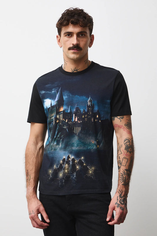 T-shirt - Harry Potter