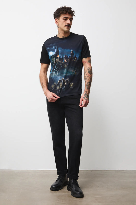 T-shirt - Harry Potter