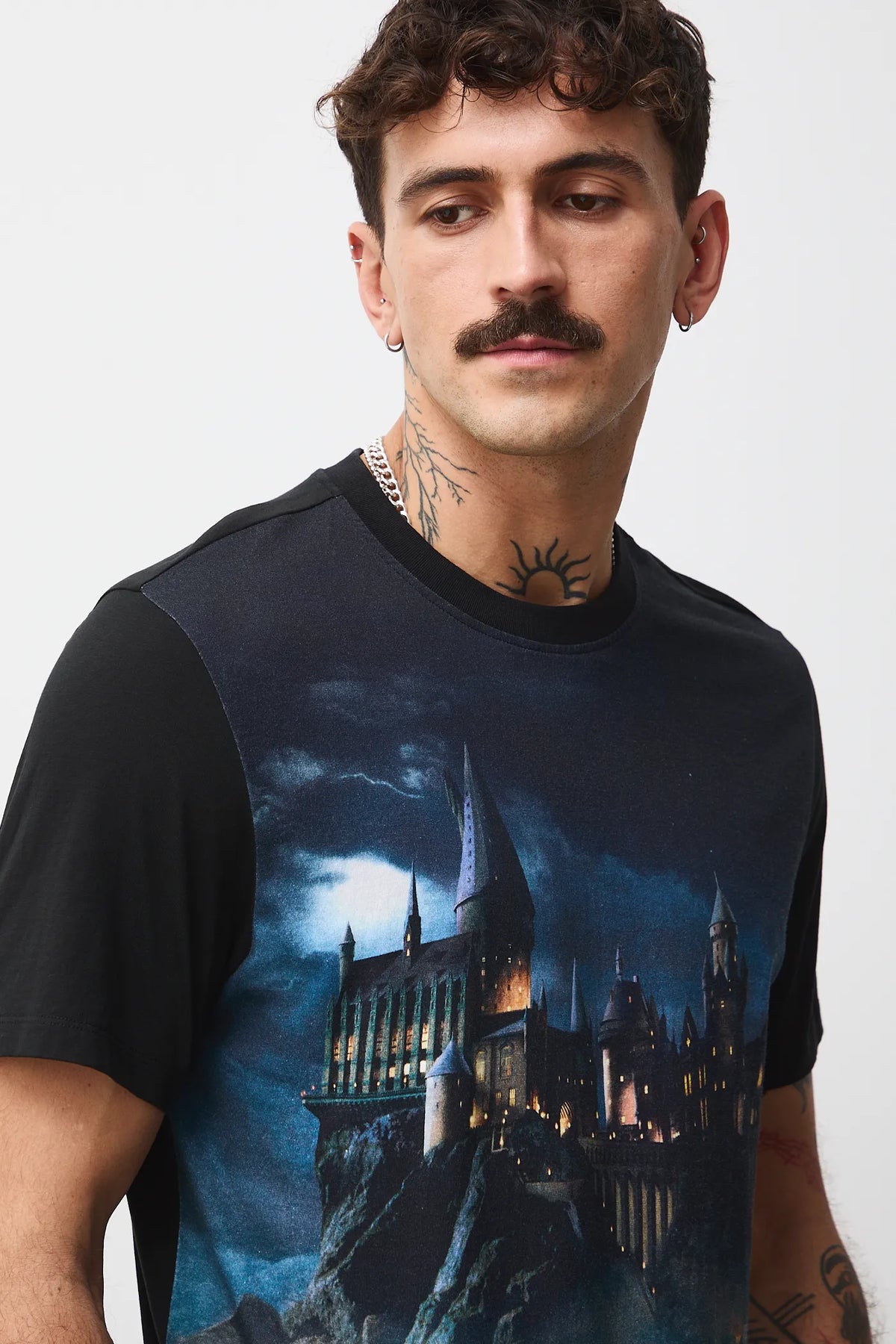 T-shirt - Harry Potter